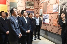 2025年湖南统一战线用心用情用力书写时代答卷