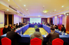 娄底市领导深入一线听心声 精准施策促发展