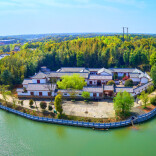 向柳庄而行！湘阴发布两大文化工程弘扬左宗棠家国情怀