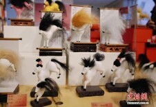 情绪价值拉满 这些文创“火出圈”