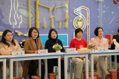 长沙市天心区胡映家庭教育名师工作室：回望耕耘路 奋进新征程