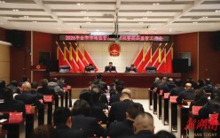 娄底市市场监管、知识产权暨药品监管工作会议召开