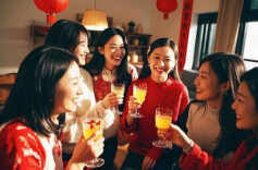 春节聚餐的体重管理，是一场“注意力”的博弈！