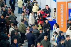 观点头条丨互通往来，让人才流动到最合适的地方