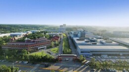 金融活水润宝庆 实干担当促发展——建行邵阳市分行助力地方高质量发展纪实 | 湖南日报