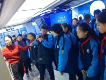 筑牢青春防线，先锋街道禁毒教育走进青少年