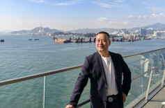 黄惠明：亚洲金融论坛上的“湘”味思考