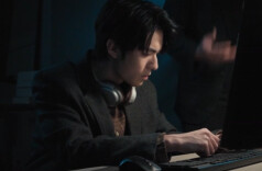 阿桂的村晚先导片发布