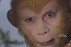 历史上的今天｜1988年2月1日，电视连续剧《西游记》全集播出，曾在湖南张家界等地取景