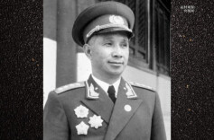 历史上的今天｜1984年2月5日，粟裕逝世