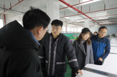 这场湘西行，他们为何与企业一拍即合？