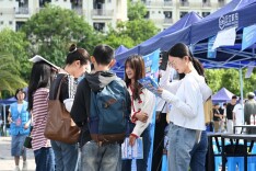 理论·智库 | 以“四个强化”为抓手 推动高校毕业生高质量充分就业