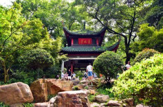 岳麓山发布最新通告：禁止违规野爬