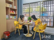 寒冬里的工会温度 “娘家人”暖心进行时