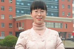 人民的代表⑤丨省人大代表肖子蕾：让职业教育紧跟产业变革