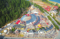 向新而行·湖南经济新动能丨保靖县：“三村三茶”激活乡村振兴一池春水