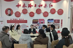 双峰:理论宣讲面对面 文明新风润心田