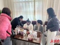 党建赋能，守护妇幼健康——张家界市妇幼保健院“党建+妇幼”品牌建设成效显著