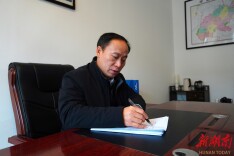 省政协委员周军松：锚定生态保护，赋能高质量发展@湖南日报