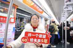 省人大代表、湘绣大师李召霞：愿湘绣潮起来 让年轻人刷到“新绣样”