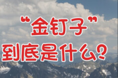 湘西的两颗“金钉子”，到底啥来头？