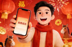 抢票加速包竟是骗局？法官提醒：春运购票这些陷阱千万小心 