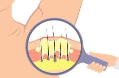 被误诊多年的“痘痘”，竟是这个病！