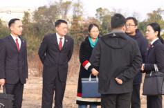 办案168件！湖南检察力量法治守护长株潭生态绿心 