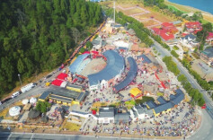 向新而行·湖南经济新动能丨保靖县：“三村三茶”激活乡村振兴一池春水