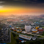 醴陵如何用“借”来的智慧，推动产业升级？