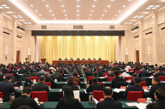 全省统战部长会议召开 沈晓明作出批示