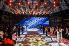 湖南日报｜2026“株洲秀”启幕 芦淞加速向高端时尚策源地迈进