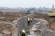 湘乡为10.5万亩农田“换装备、升版本”