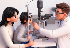 科普｜冬天为何孩子度数容易悄悄涨？眼科医生来解答