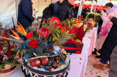 新发地年货节启幕：4000种特色年货送到家门口！