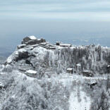 周末·提醒丨游客注意!湖南2座名山都有新公告