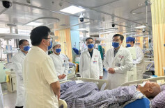 227名专家常驻，99项技术平移！中南大学湘雅医院优质医疗资源惠及江西