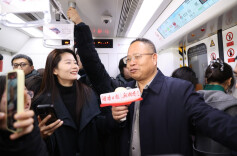 省政协委员、国企建筑师苏孝群：愿城市家园更舒适  乡村山水更秀丽