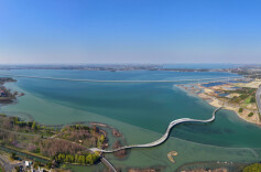 拿出硬招实招！上海市江苏省浙江省历史首次联合印发，支持示范区大胆改大胆试 ​