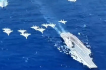 向南向蓝，向战向胜！一起感受南部战区超燃瞬间