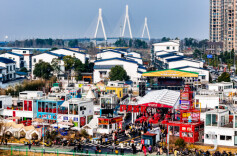 藏不住了！岳阳这场百桌鱼宴，凭乡味圈粉百万游子