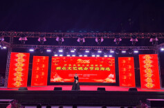 泸溪春晚节目海选火热开锣！百余节目竞逐“群众春晚”舞台