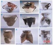 新石器时代北京“文化走廊”是何格局？雪山遗址陶器最新研究揭秘