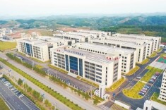 向新而行·湖南经济新动能丨郴州：心怀“锂”想 “链”成未来