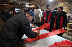 辰溪县：龙窑焕彩承文脉 年俗温情聚宾朋