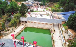 岳阳有座观音山