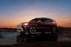 极氪1月交付同比激增99.7% 上半年还有重磅车型上市