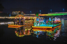 文旅湖南丨马年春节，湖南这些文旅活动等你来