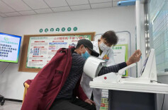 北京启动65岁以上老人免费体检， 不限户籍！
