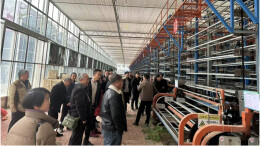 溆浦：系统集训+多维教学模式，锻造制种技术“领头雁”